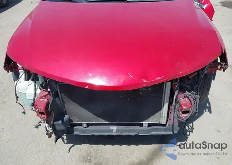 2012 Toyota Camry Se from USA, damaged, VIN 4T1BF1FK8CU546477